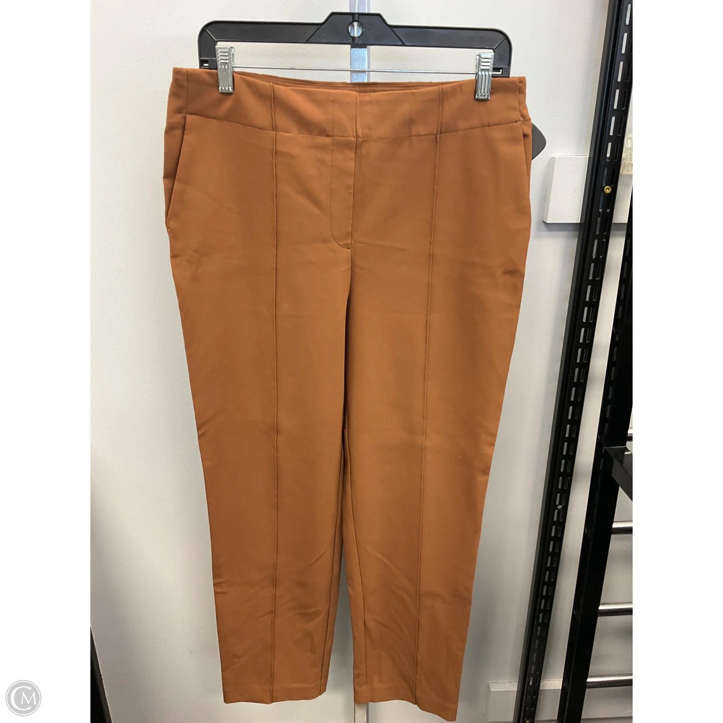 Pants Dress By Rachel Zoe In Brown, Size: 10