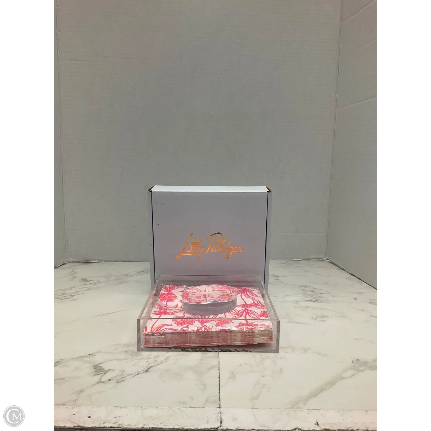 Accessory Designer Label By Lilly Pulitzer, Size: Small