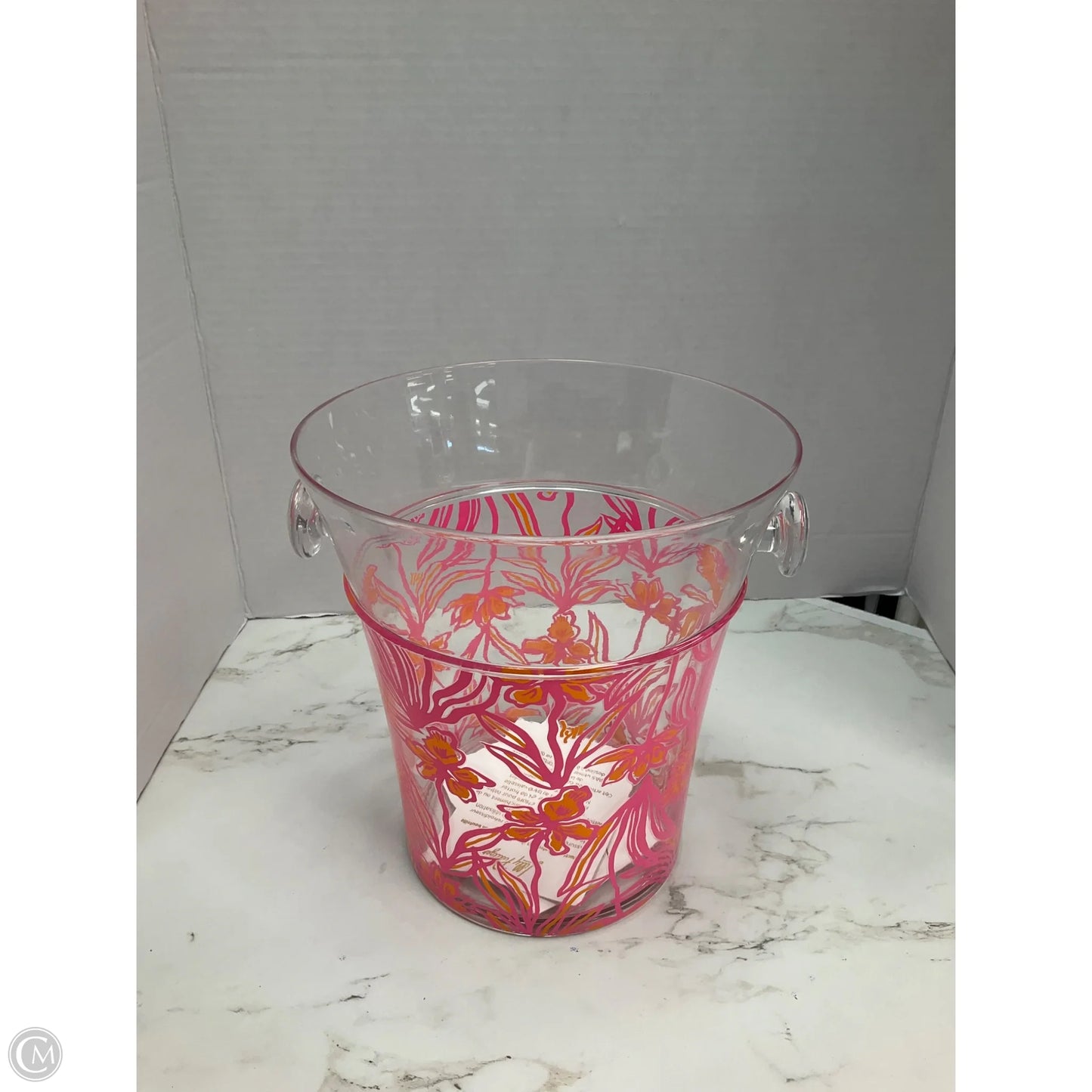 Accessory Designer Label By Lilly Pulitzer, Size: Large
