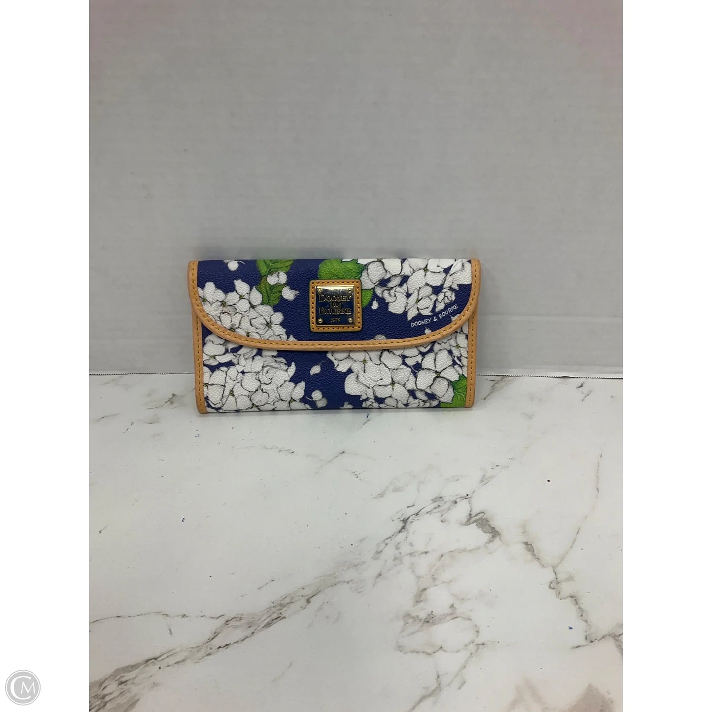 Wallet Designer By Dooney And Bourke, Size: Medium