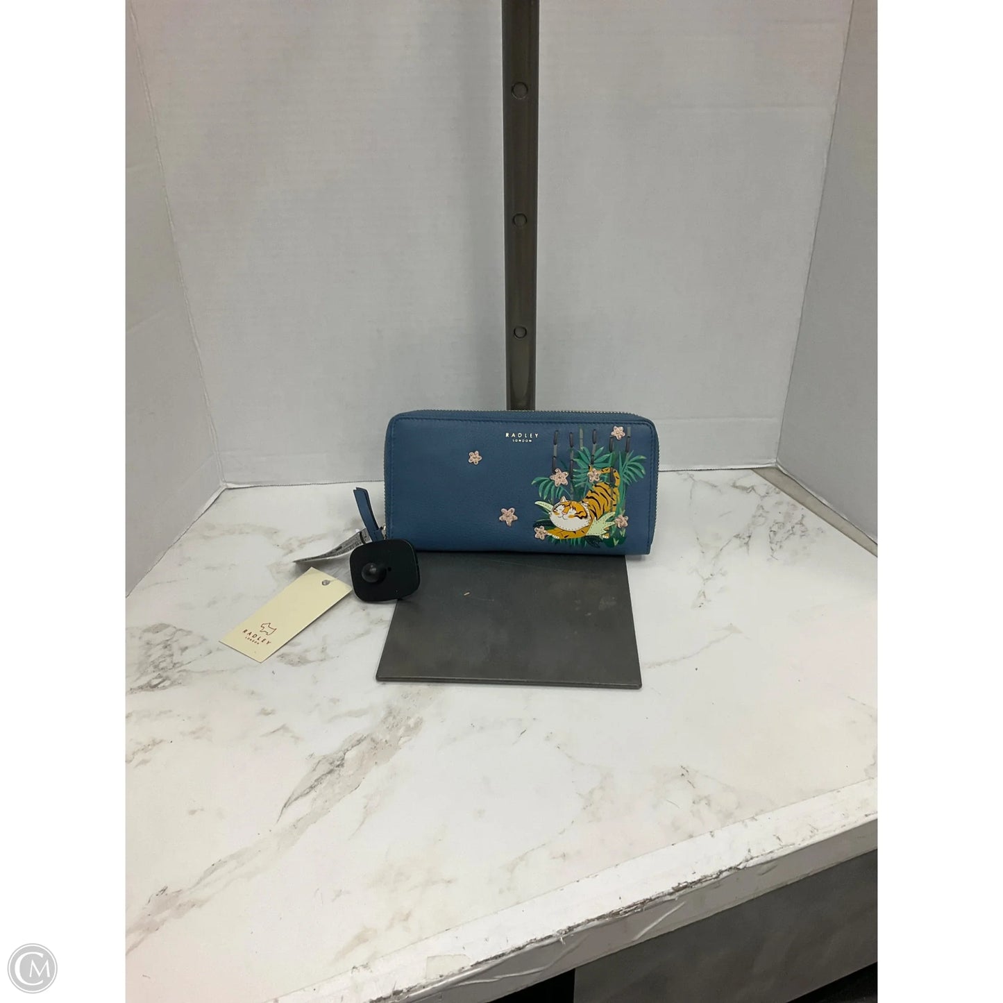 Wallet By Radley London, Size: Large