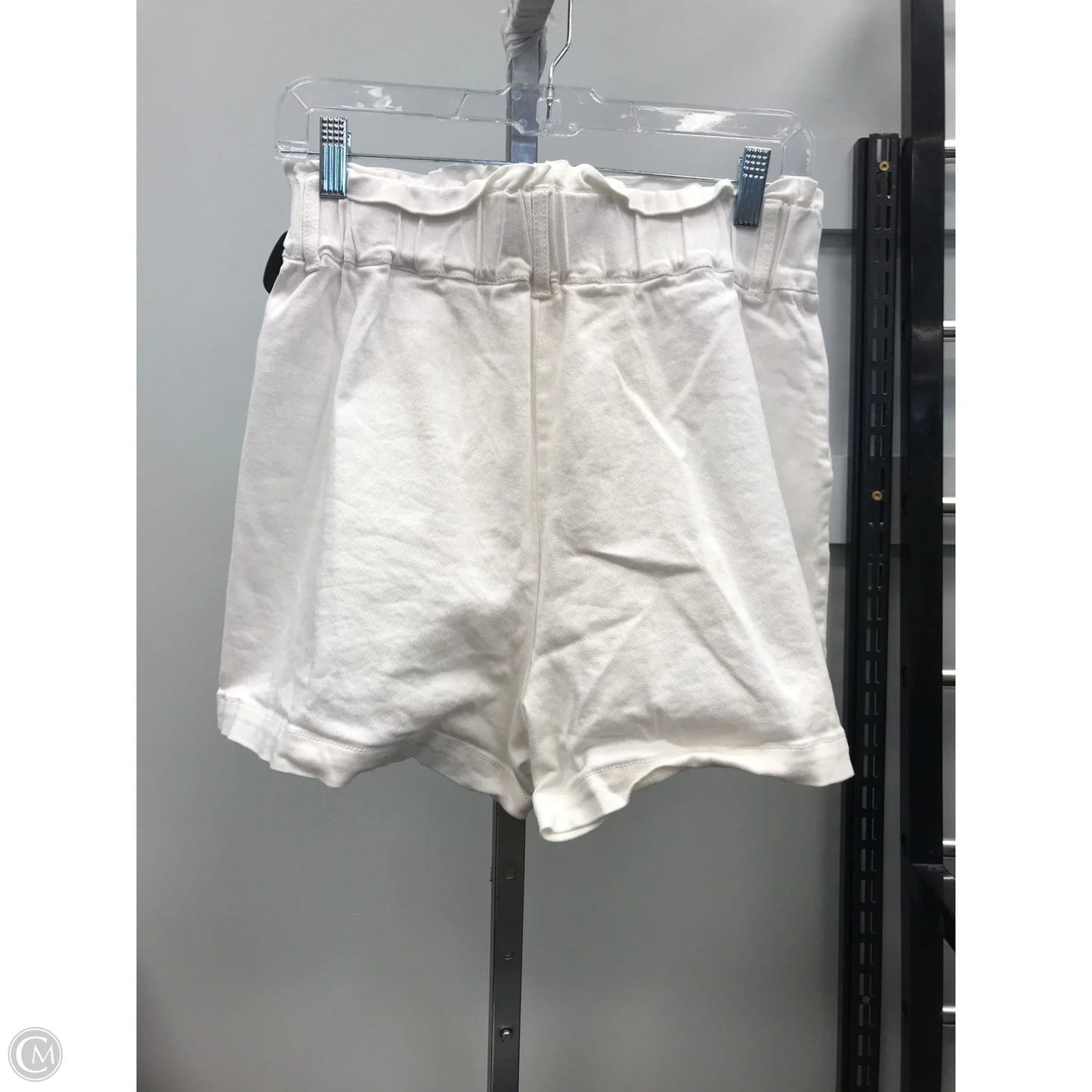 Shorts By Draper James In White, Size: S