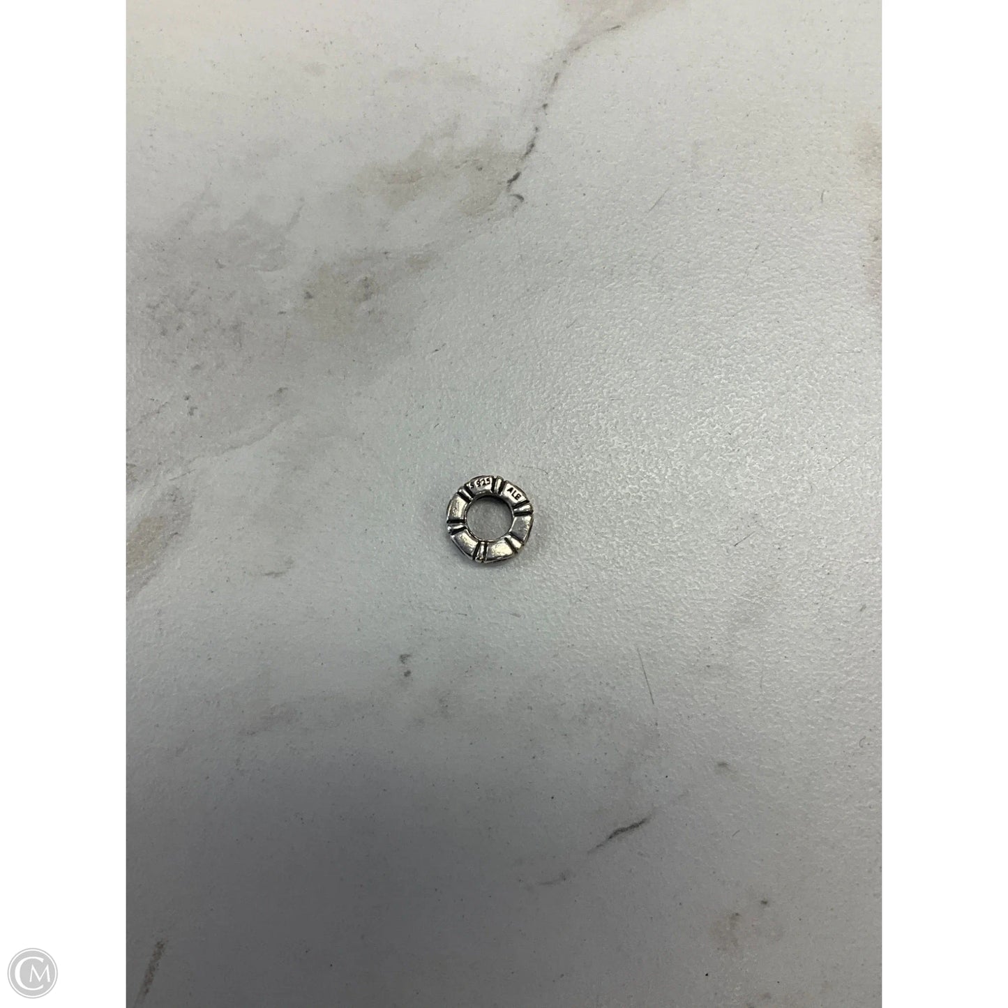 Accessory Tag By Pandora