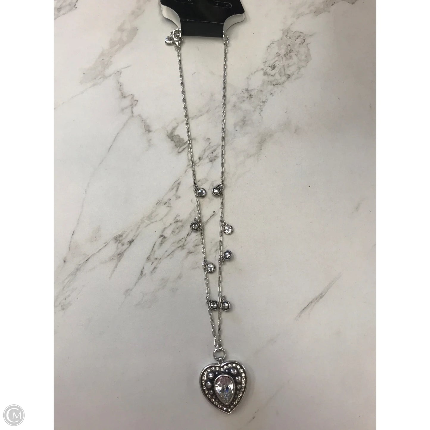 Necklace Other By Brighton