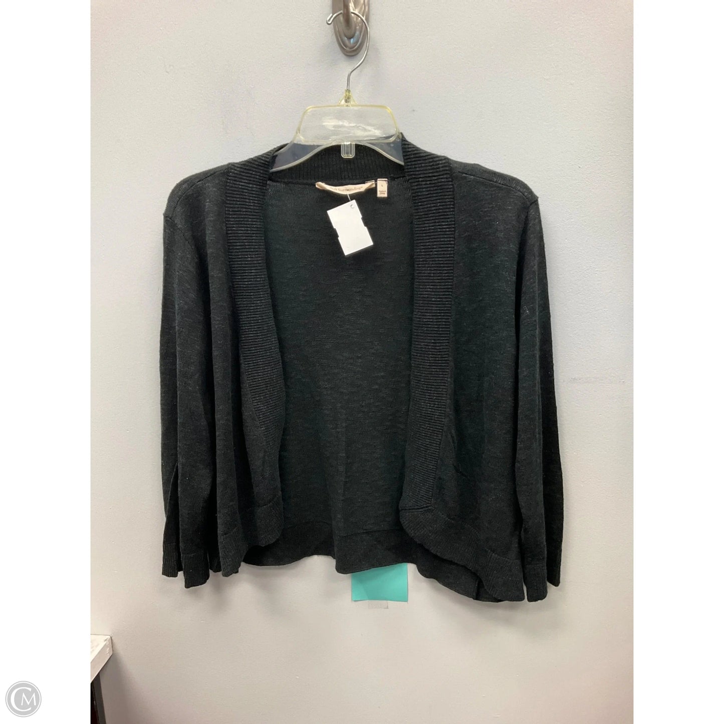 Bolero By Soft Surroundings In Black, Size: L