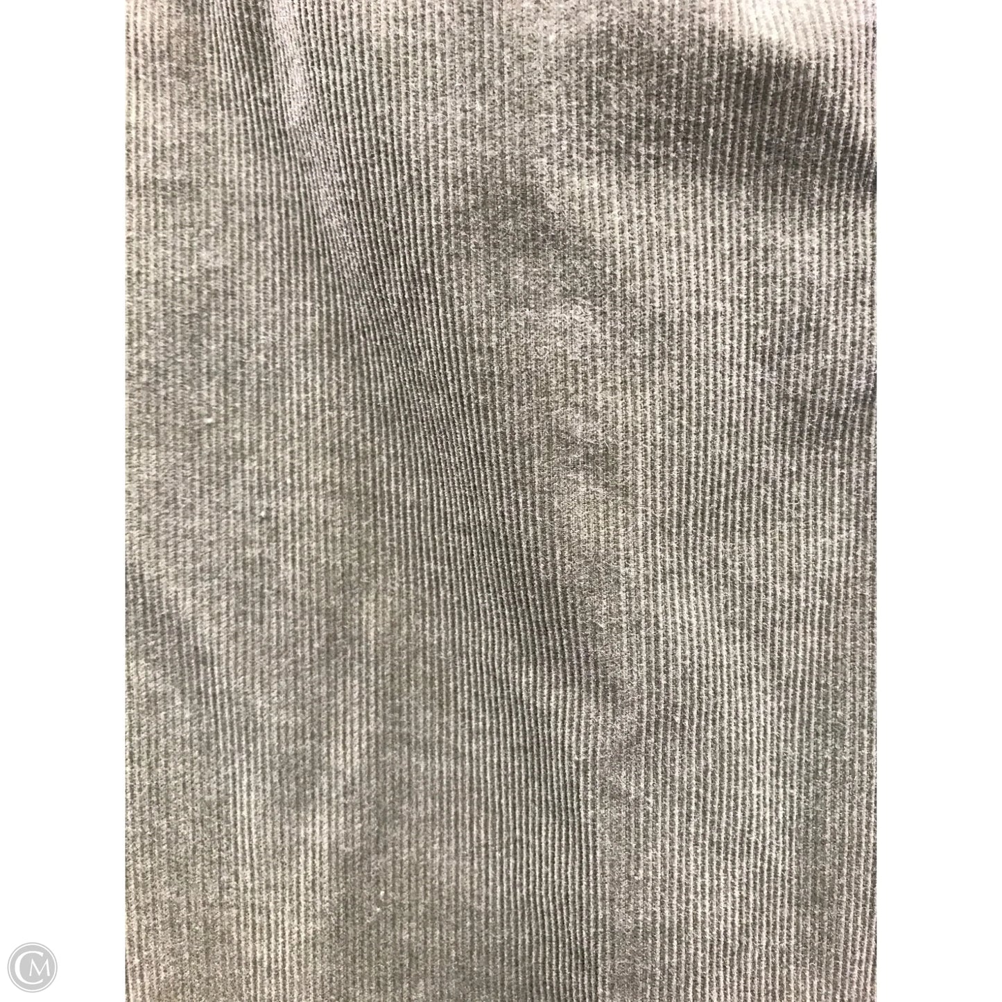 Dress Casual Maxi By Loft In Green, Size: 12