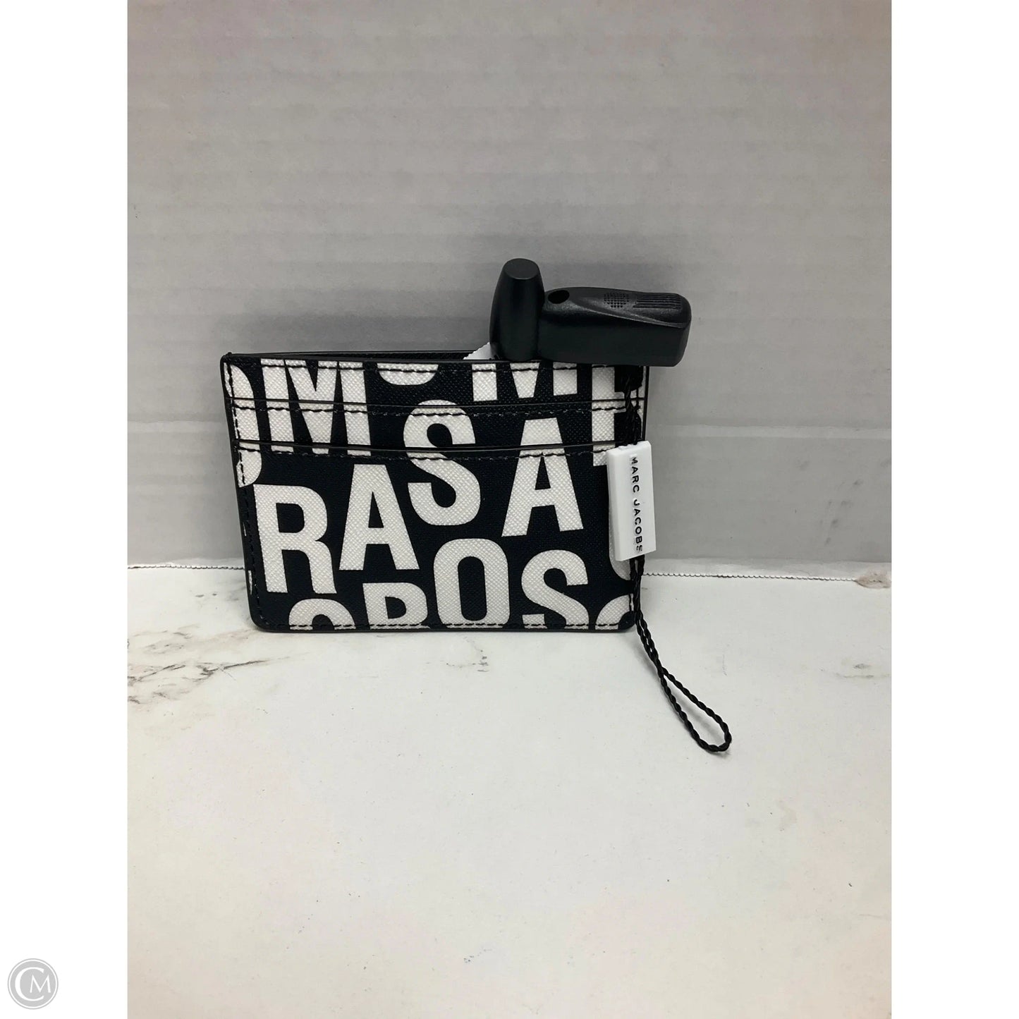 Id/card Holder Luxury Designer By Marc Jacobs