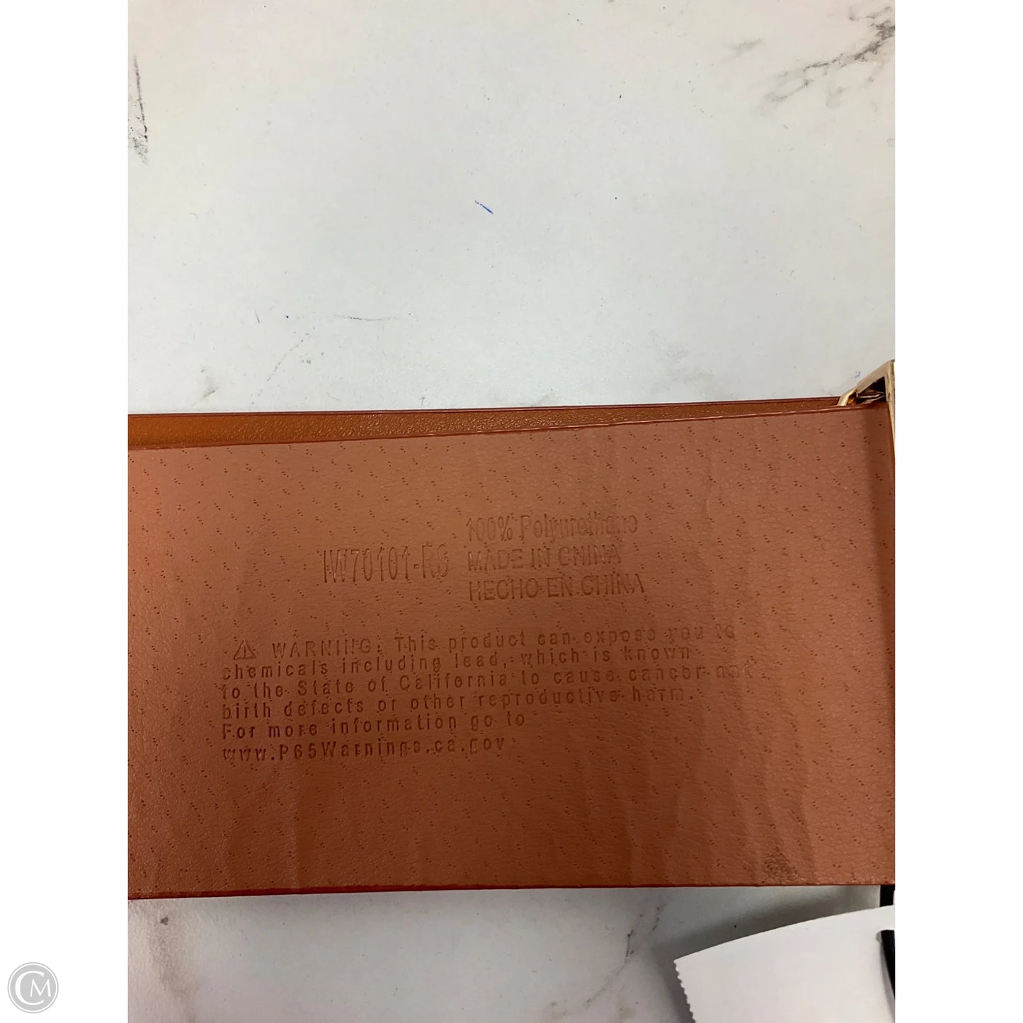 Belt By Clothes Mentor