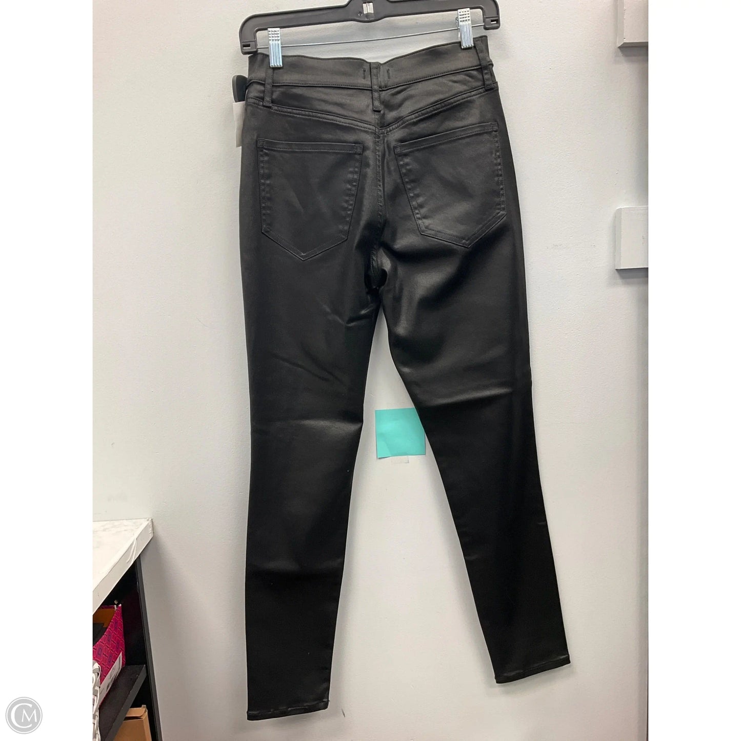 Pants Other By Express In Black, Size: 4