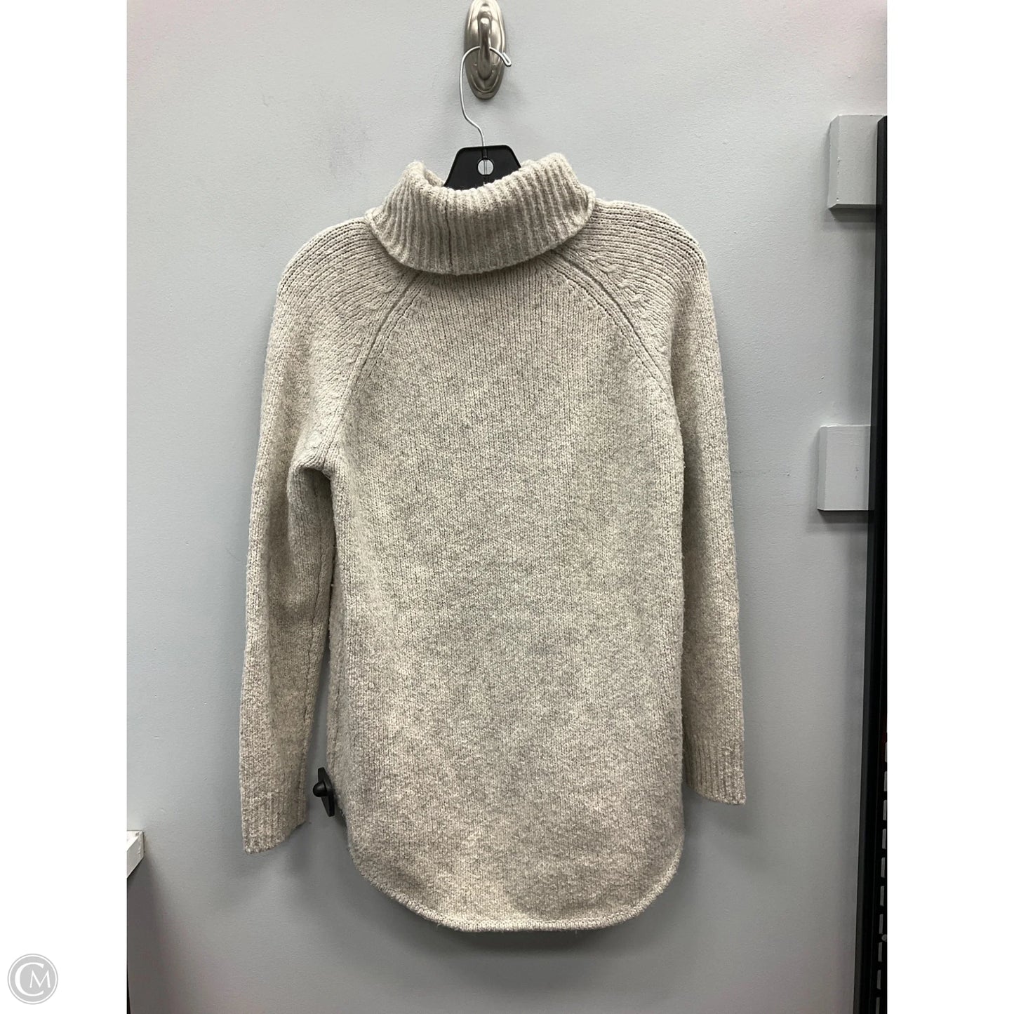 Sweater By Michael By Michael Kors In Cream, Size: S