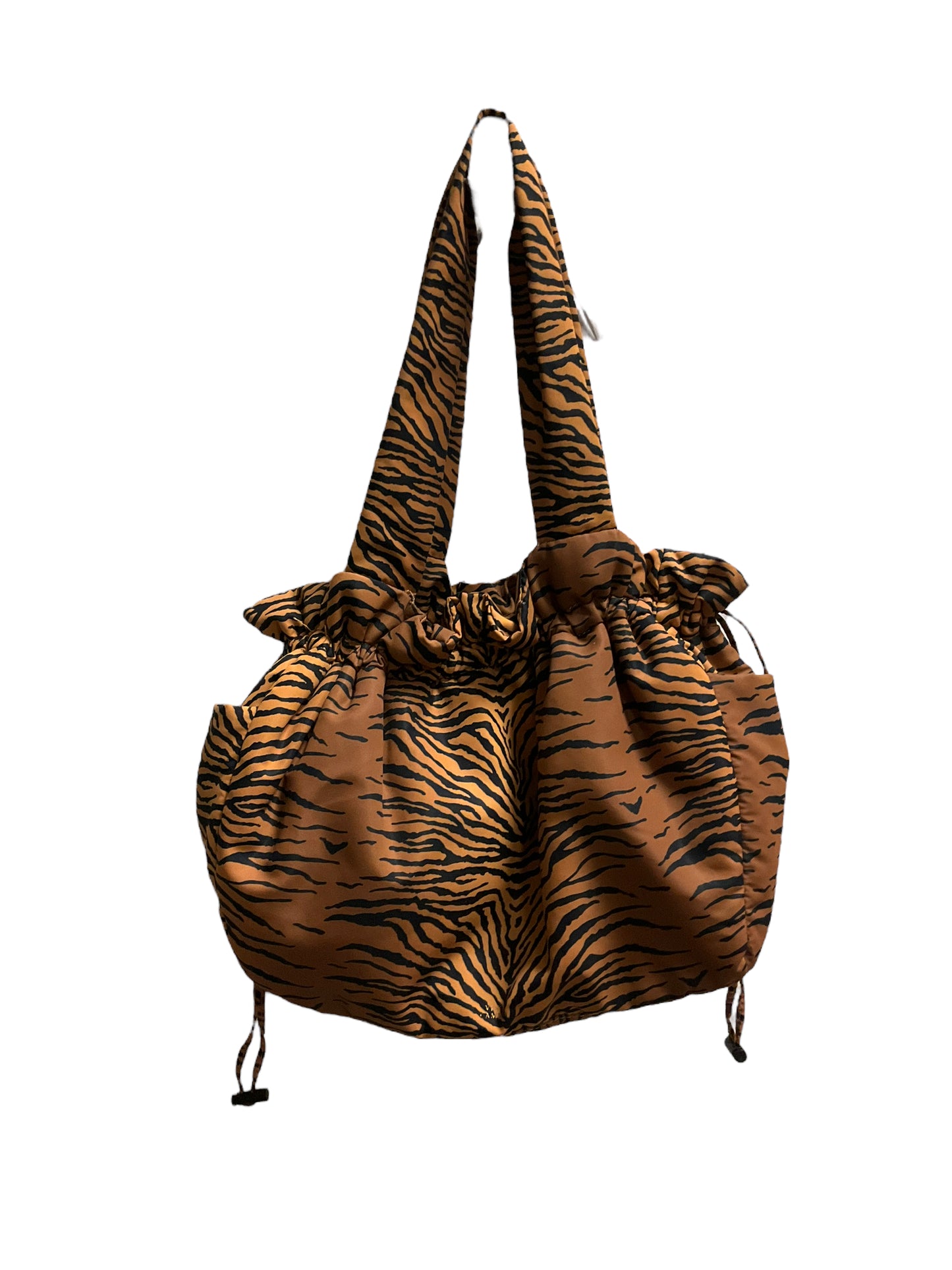 Handbag Designer By Vince Camuto Size: Medium