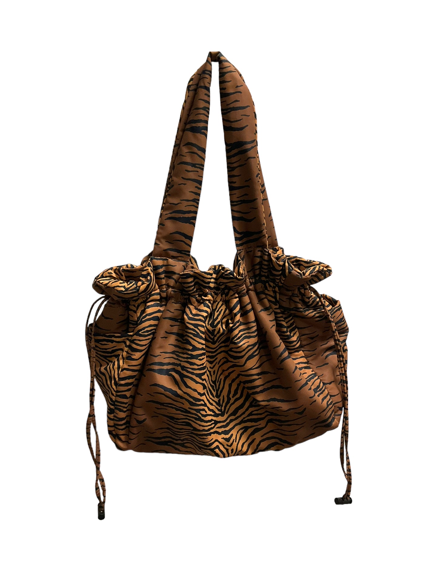 Handbag Designer By Vince Camuto Size: Medium