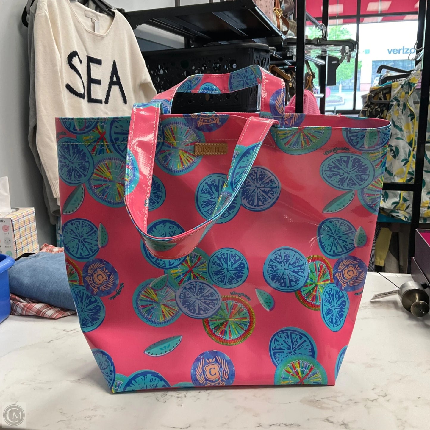Tote By Consuela, Size: Medium