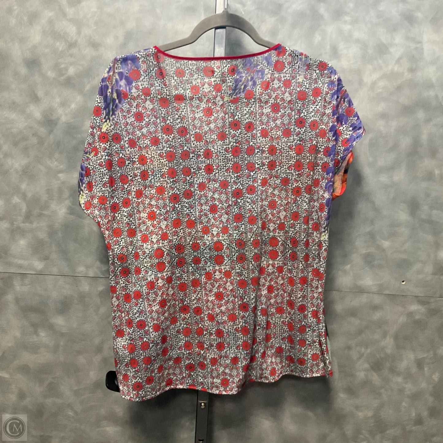 Top Ss By Clothes Mentor, Size: Small