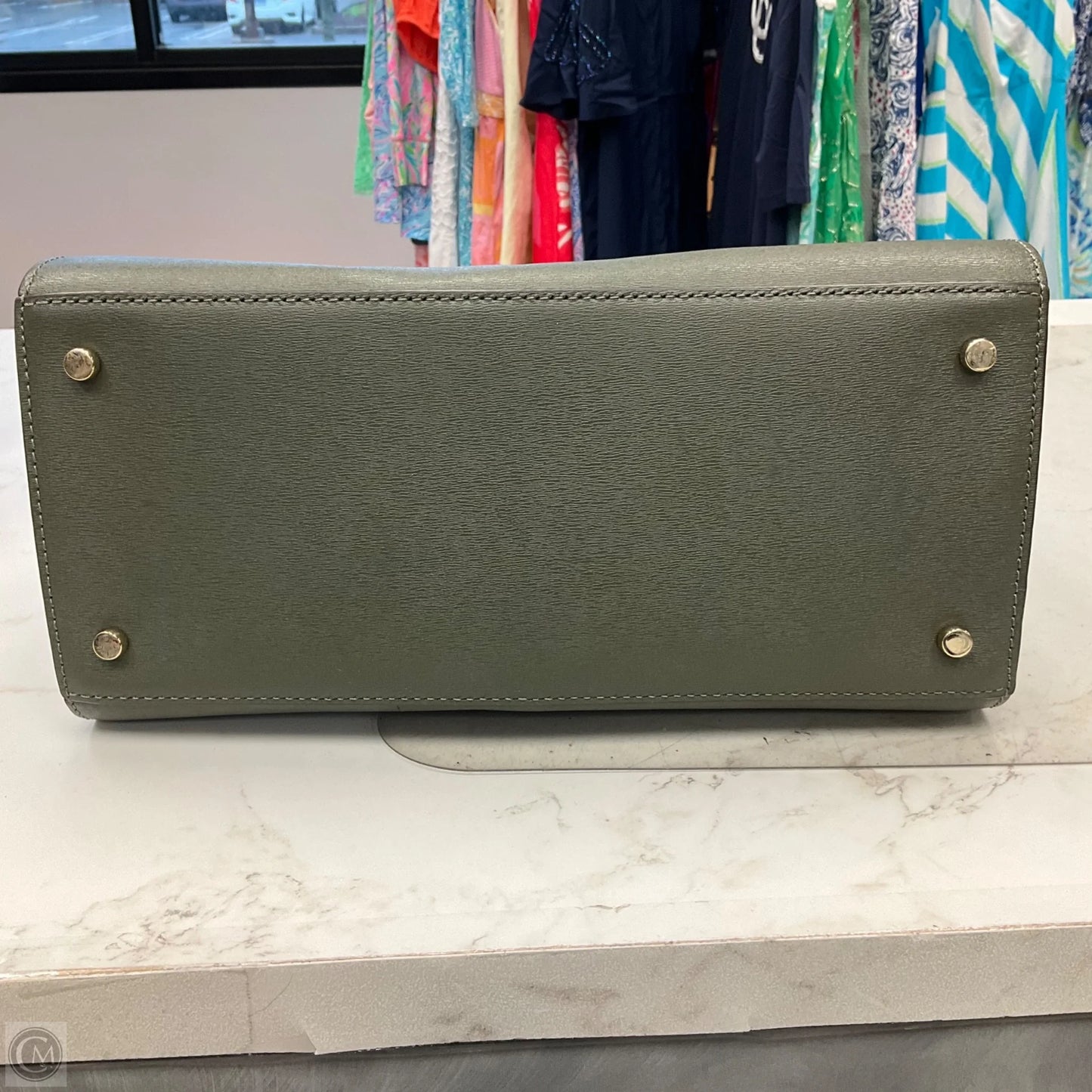Handbag Designer By Kate Spade, Size: Large