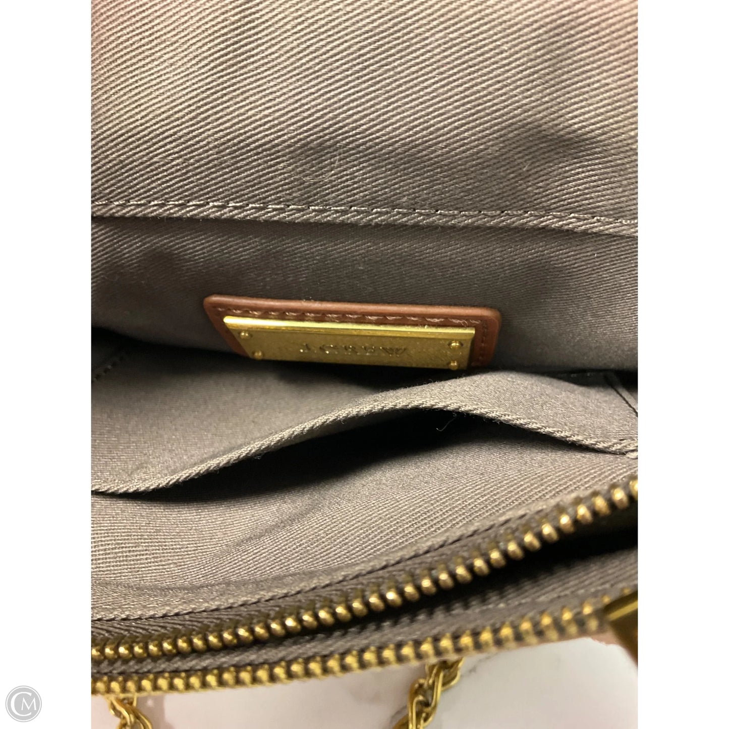 Crossbody By J. Crew, Size: Small