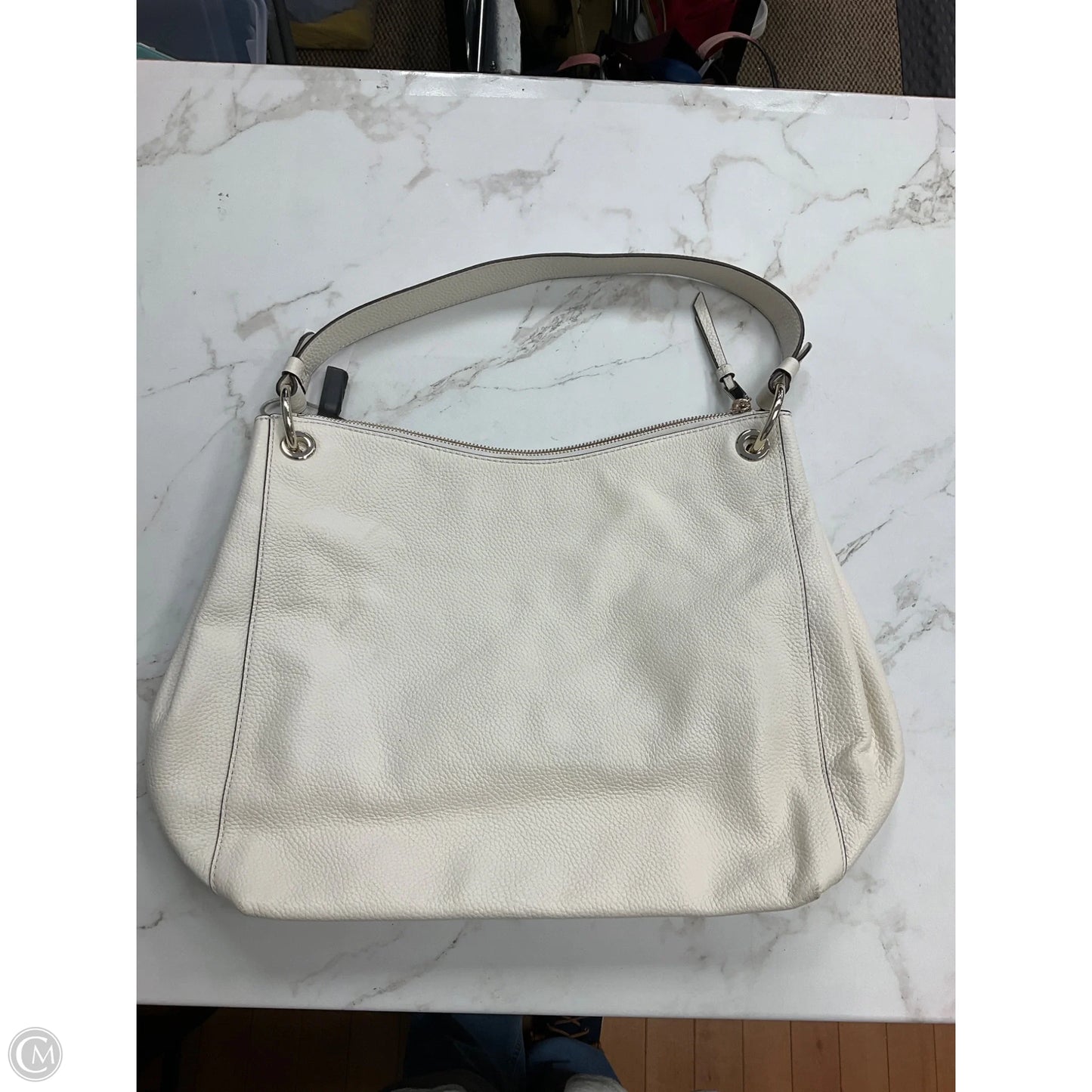 Handbag Designer By Kate Spade, Size: Large