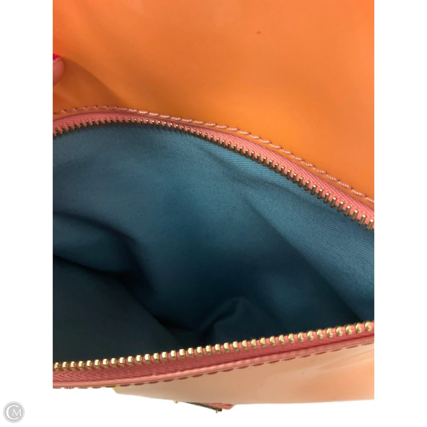Handbag Designer By Dooney And Bourke, Size: Medium