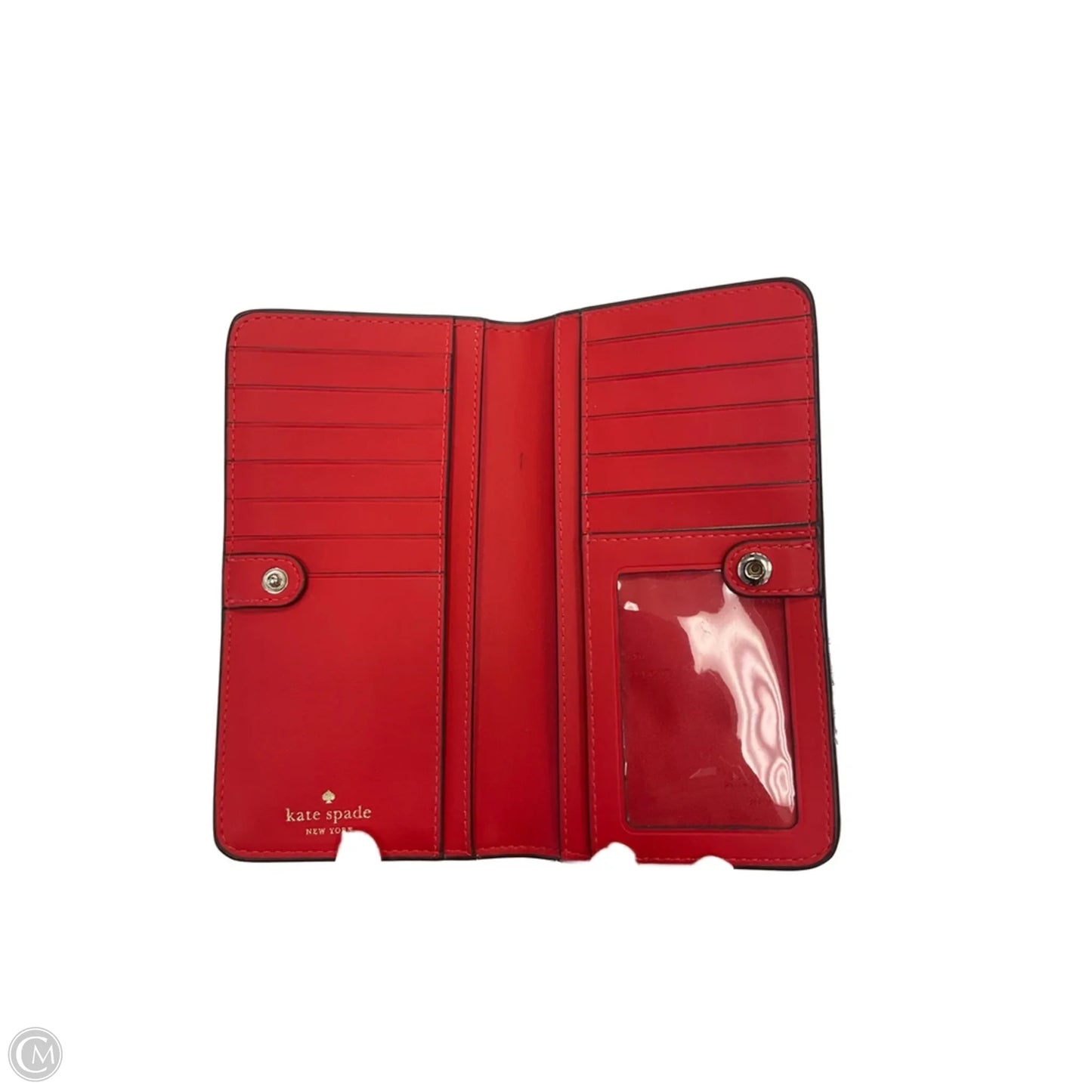 Wallet Designer By Kate Spade, Size: Medium