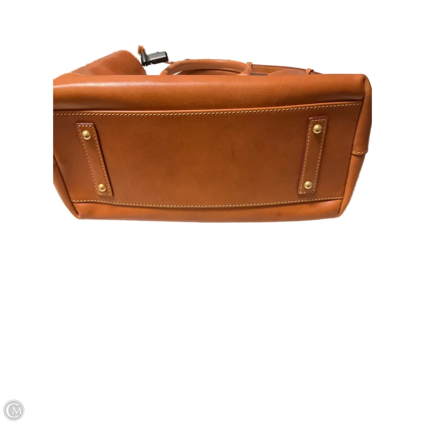 Handbag Designer By Dooney And Bourke, Size: Large