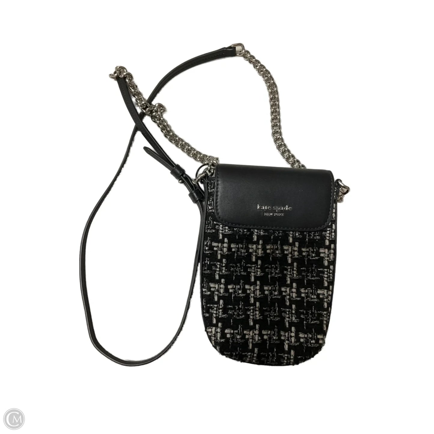 Crossbody Designer By Kate Spade, Size: Small