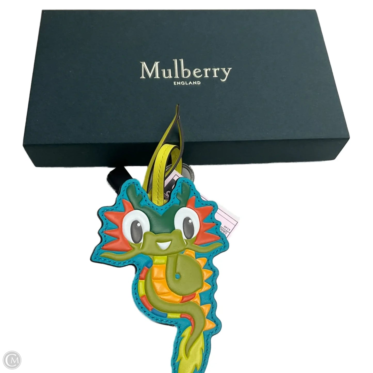 Accessory Luxury Designer Label By Mulberry