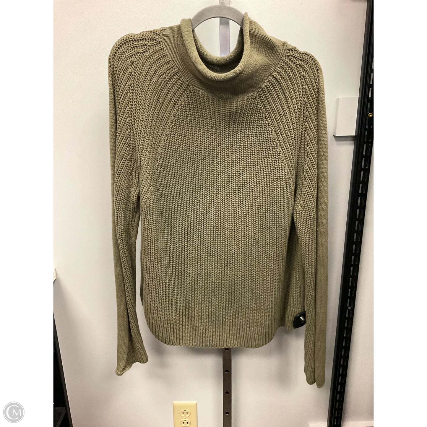 Sweater By Poetry In Green, Size: M