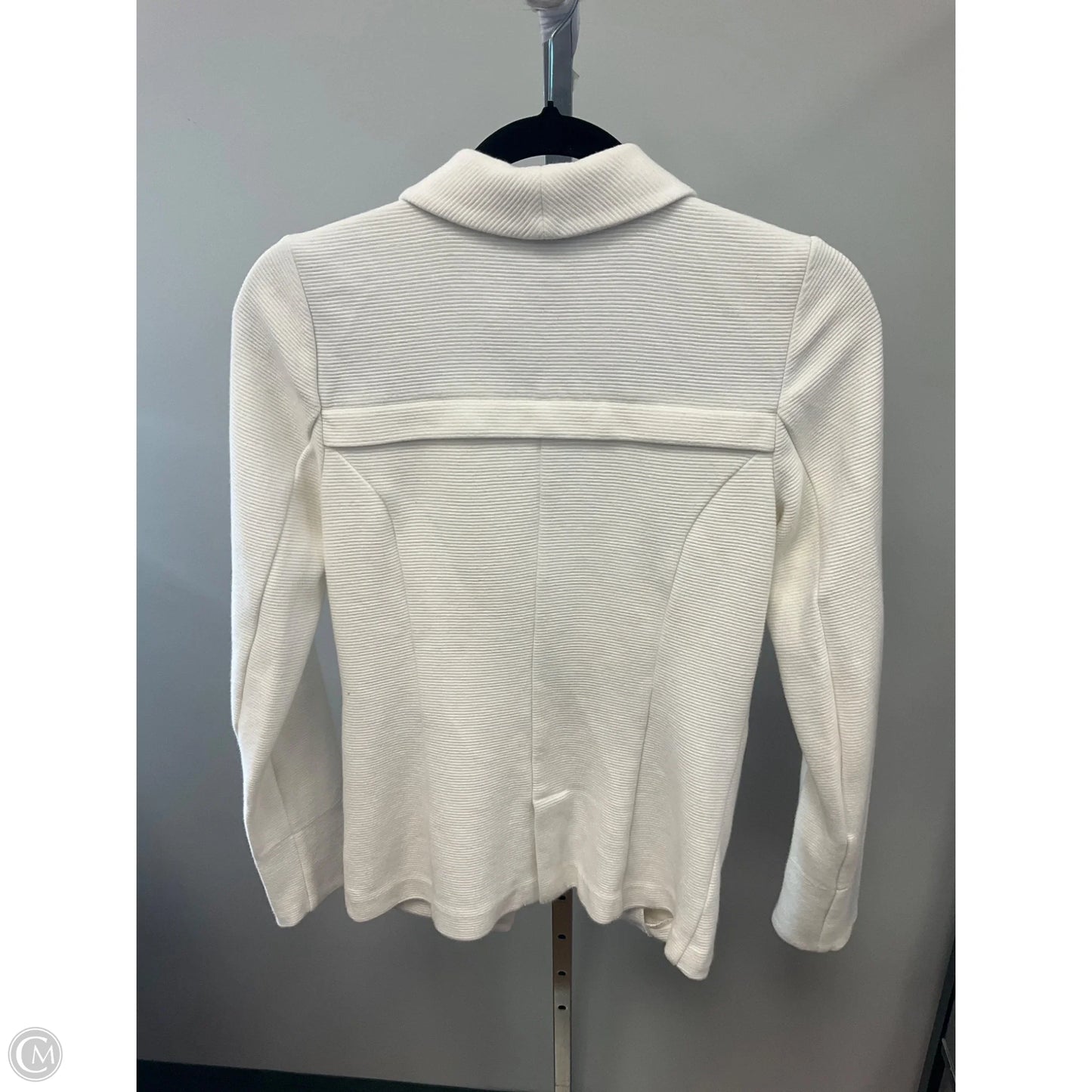 Blazer By Hatley In Ivory, Size: Xs