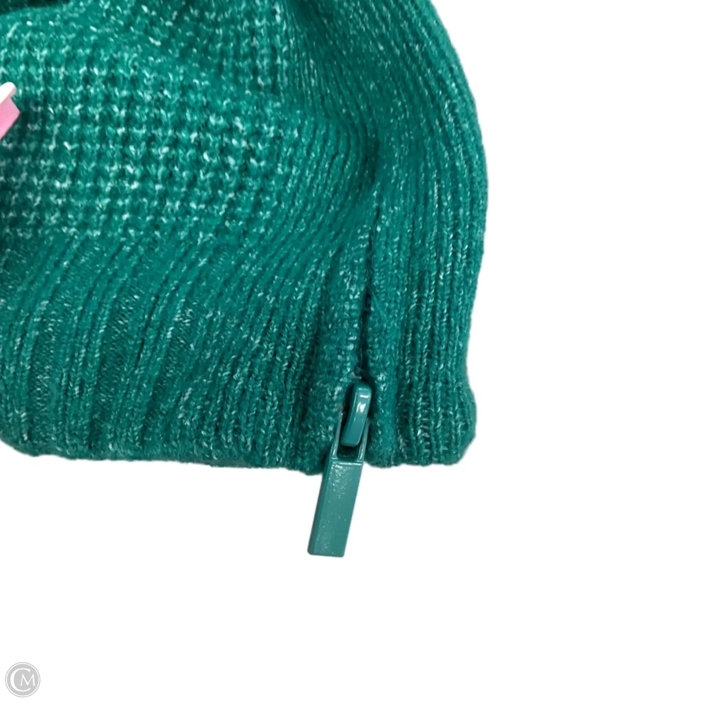 Sweater By Lou And Grey In Green, Size: Xl