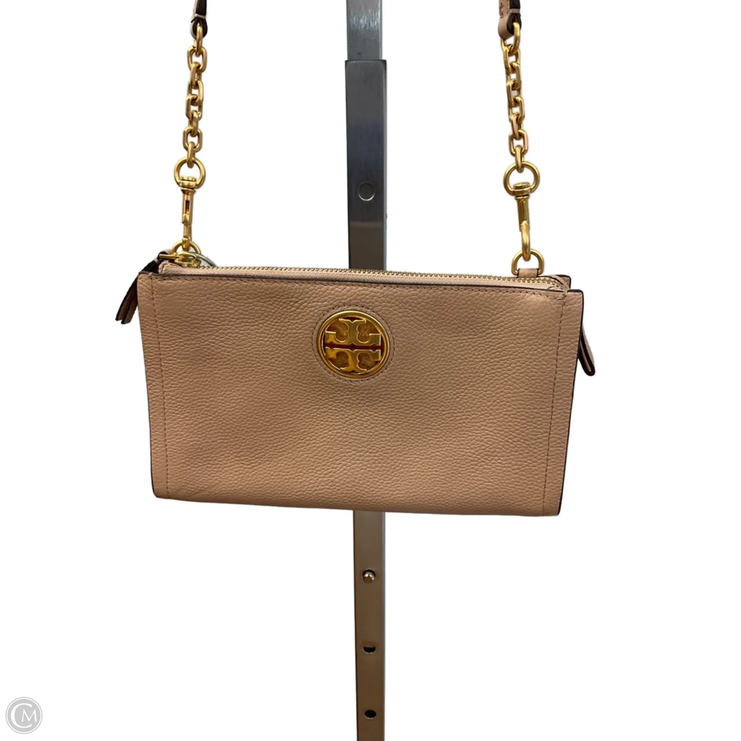 Crossbody Designer By Tory Burch, Size: Large