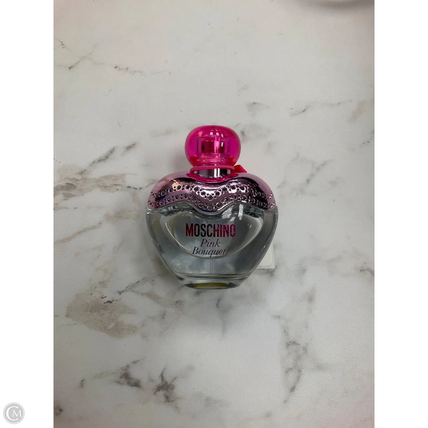 Fragrance Luxury Designer By Moschino