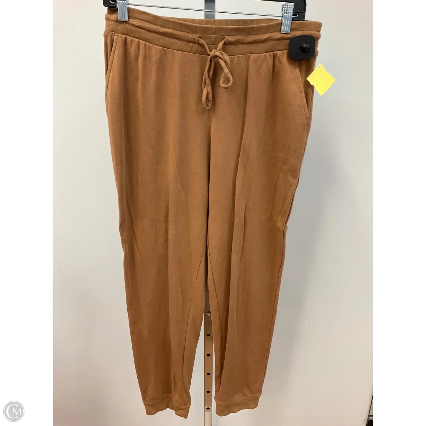 Pants Joggers By Cmc In Brown, Size: M