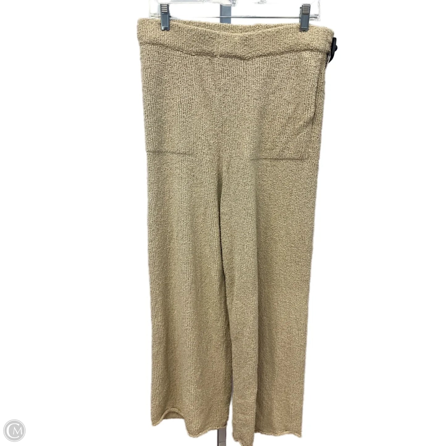 Pants Lounge By Free People In Beige, Size: L