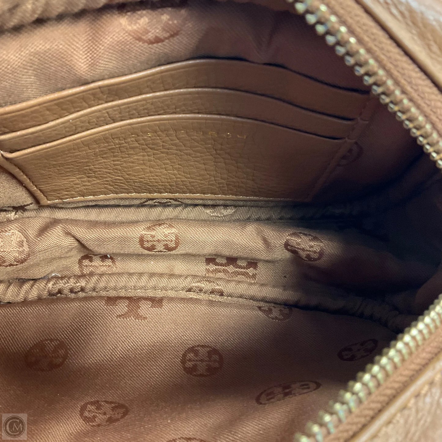 Crossbody Designer By Tory Burch, Size: Small