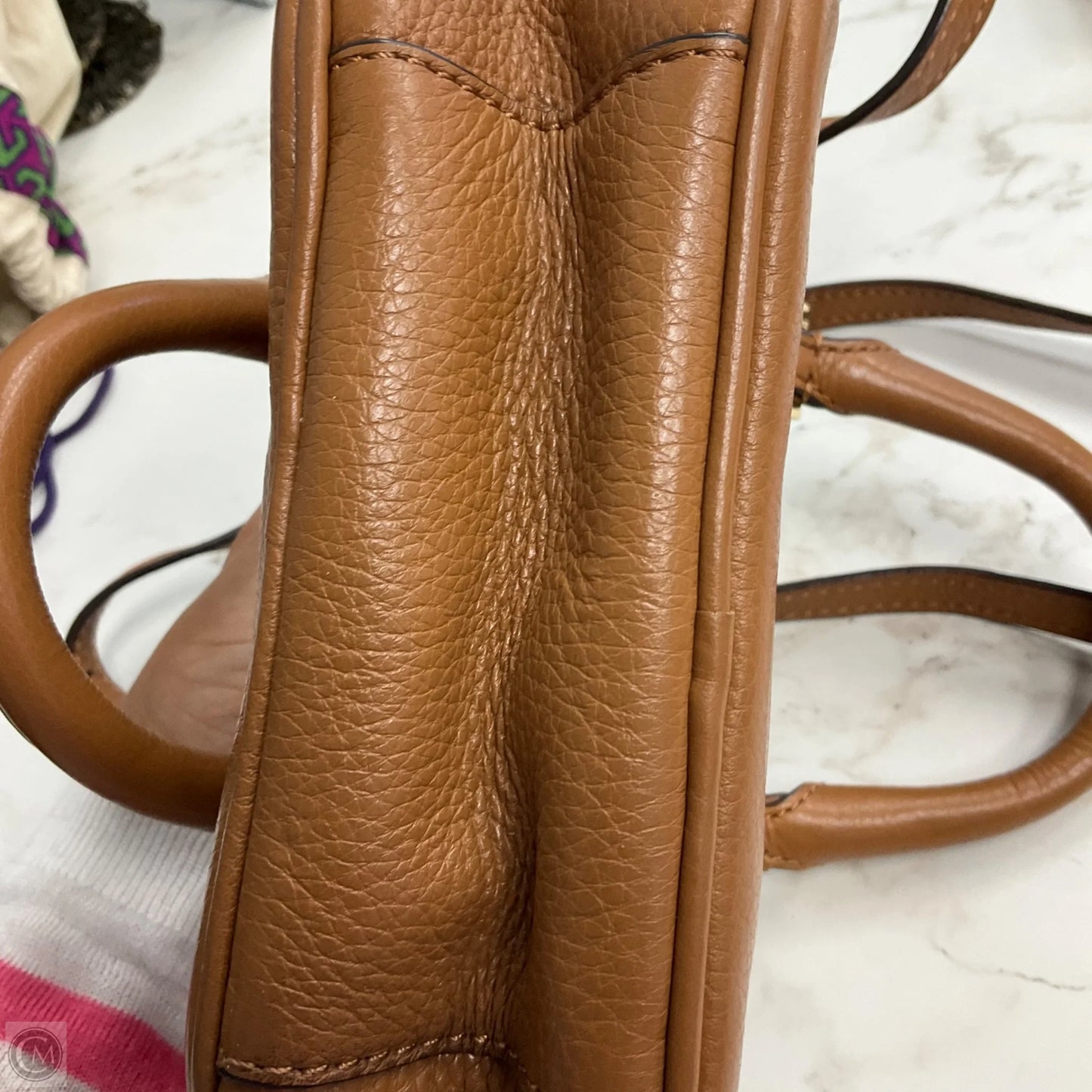 Crossbody Designer By Tory Burch, Size: Small