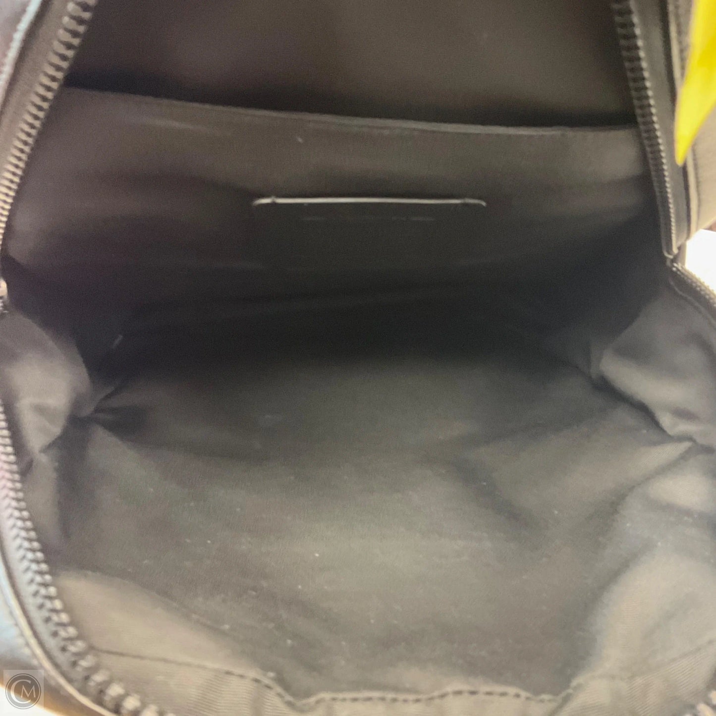 Backpack Designer By Coach, Size: Large