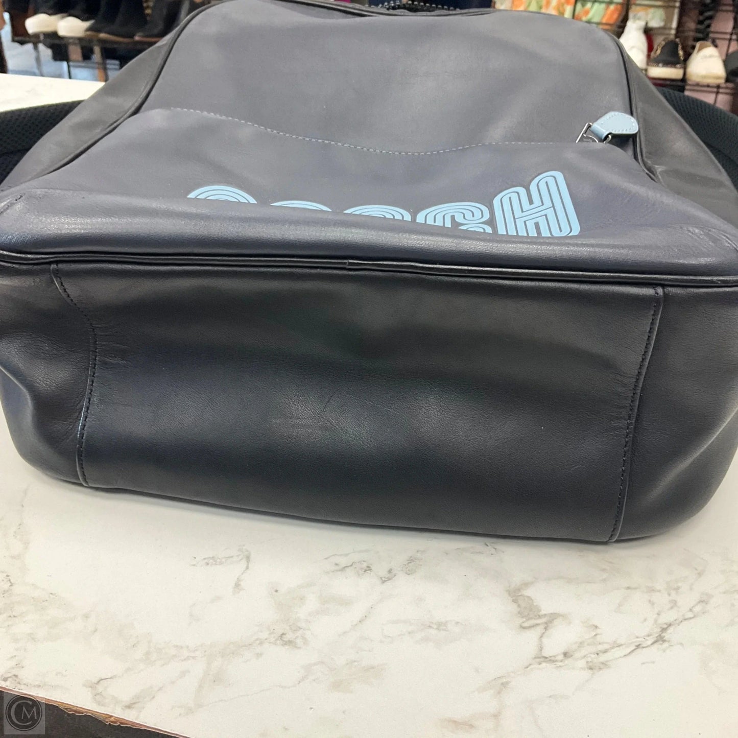 Backpack Designer By Coach, Size: Large