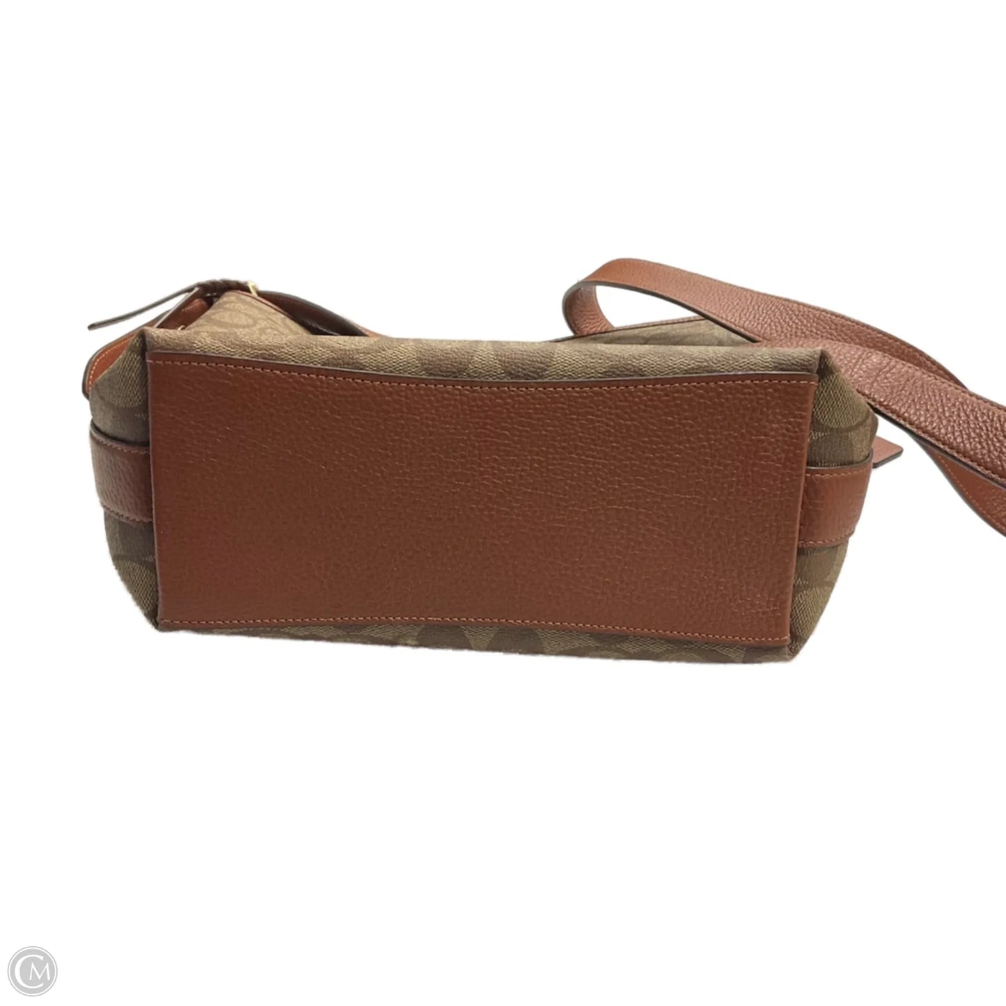 Handbag Designer By Coach, Size: Large