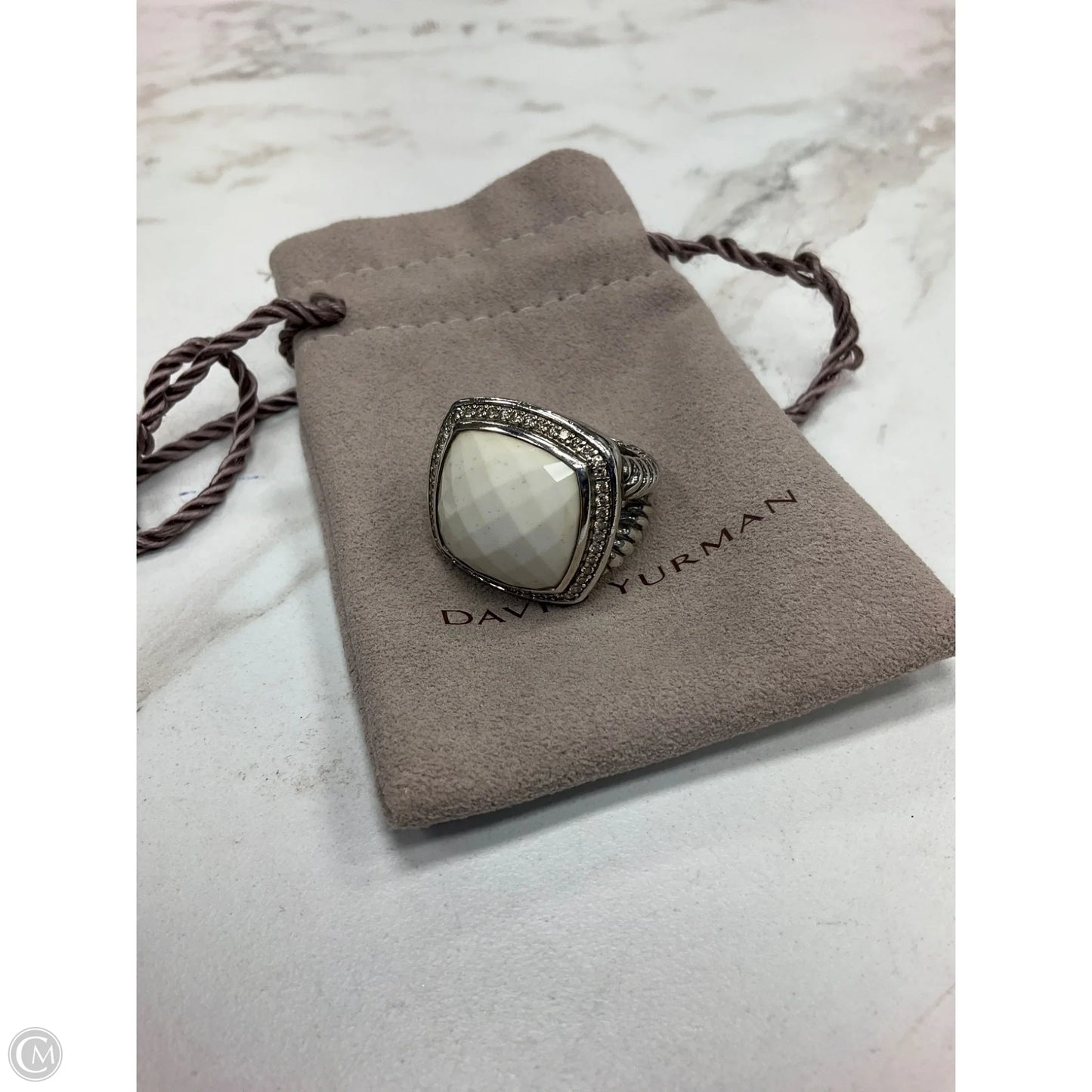Ring Luxury Designer By David Yurman