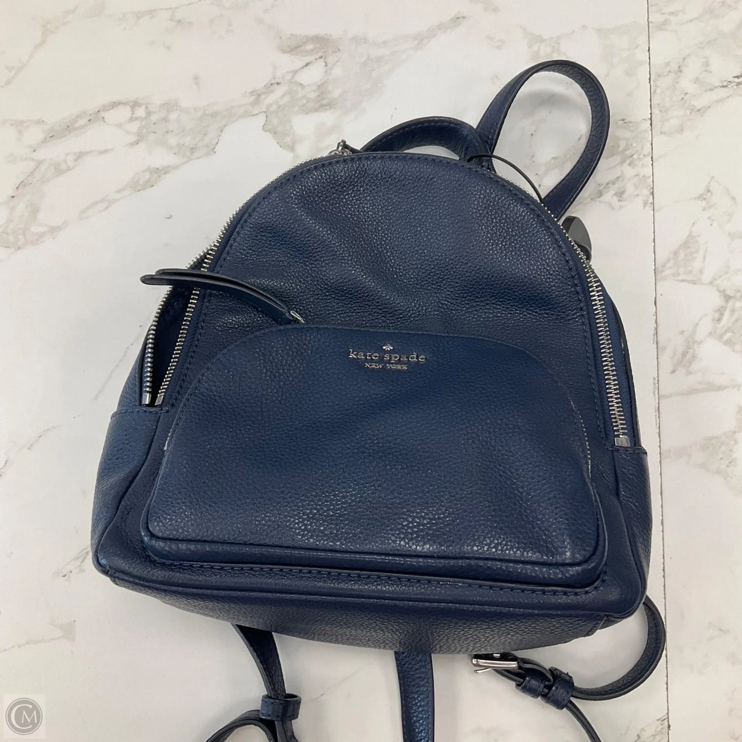 Backpack Designer By Kate Spade, Size: Small