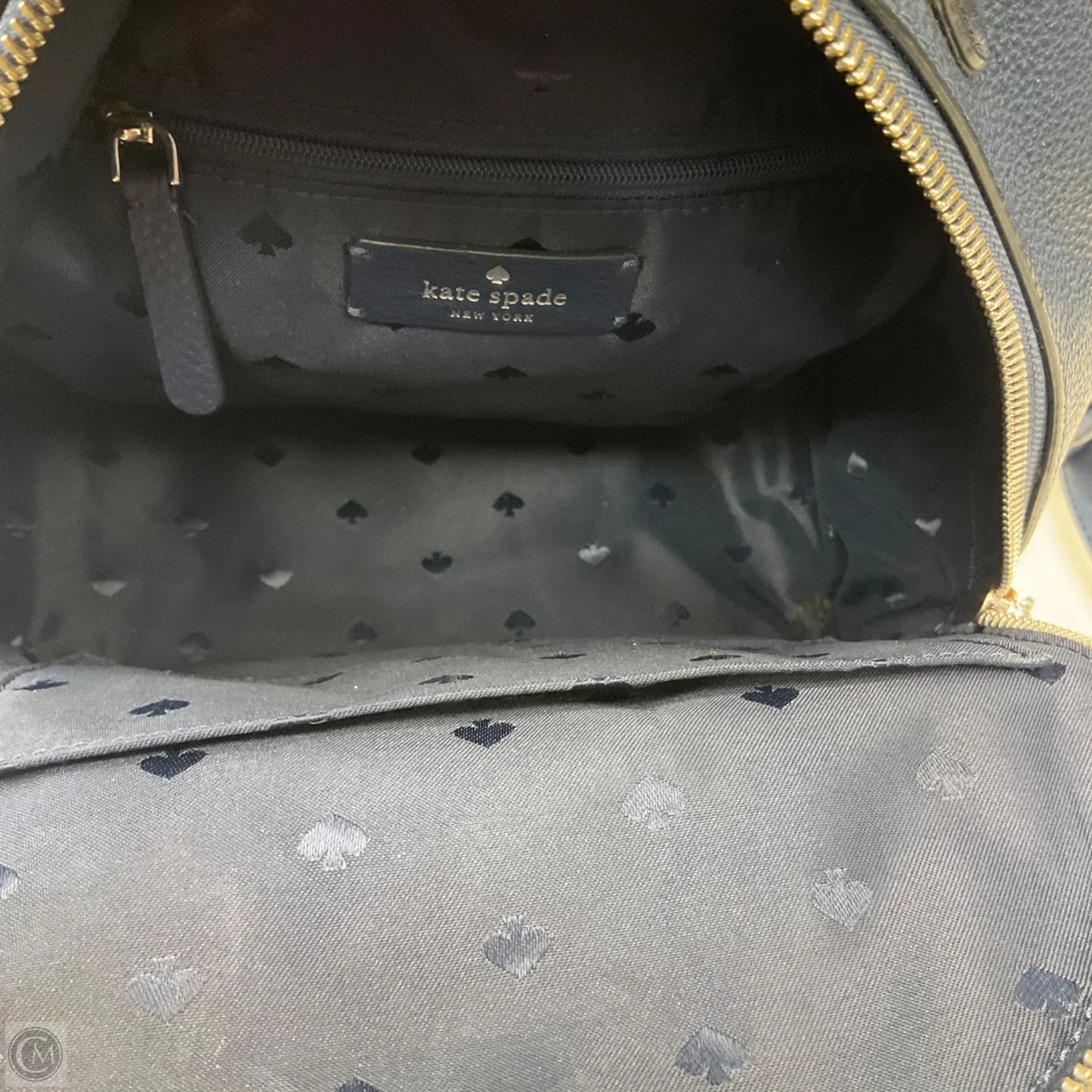 Backpack Designer By Kate Spade, Size: Small