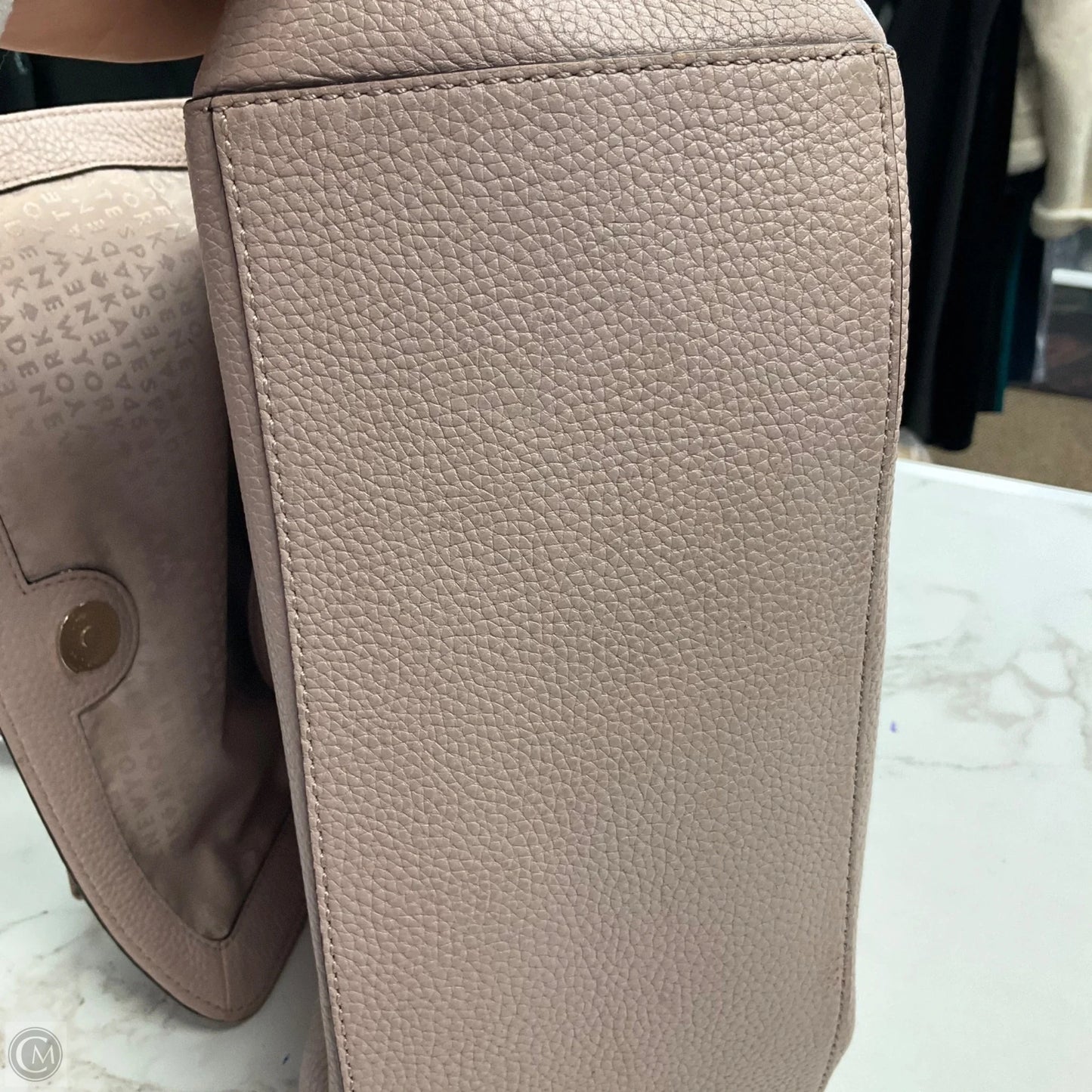 Crossbody Designer By Kate Spade, Size: Large