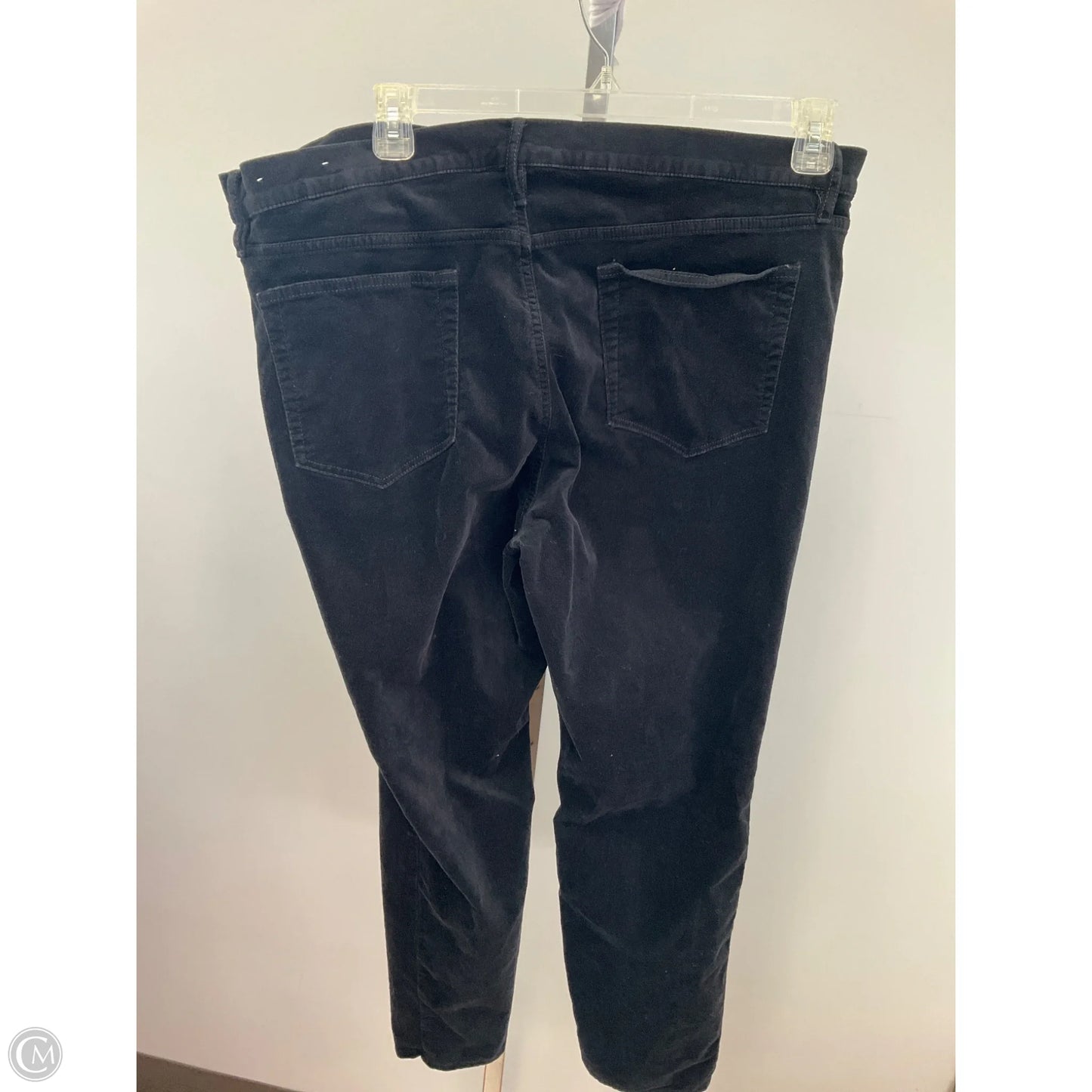 Pants Other By Loft In Black, Size: 18