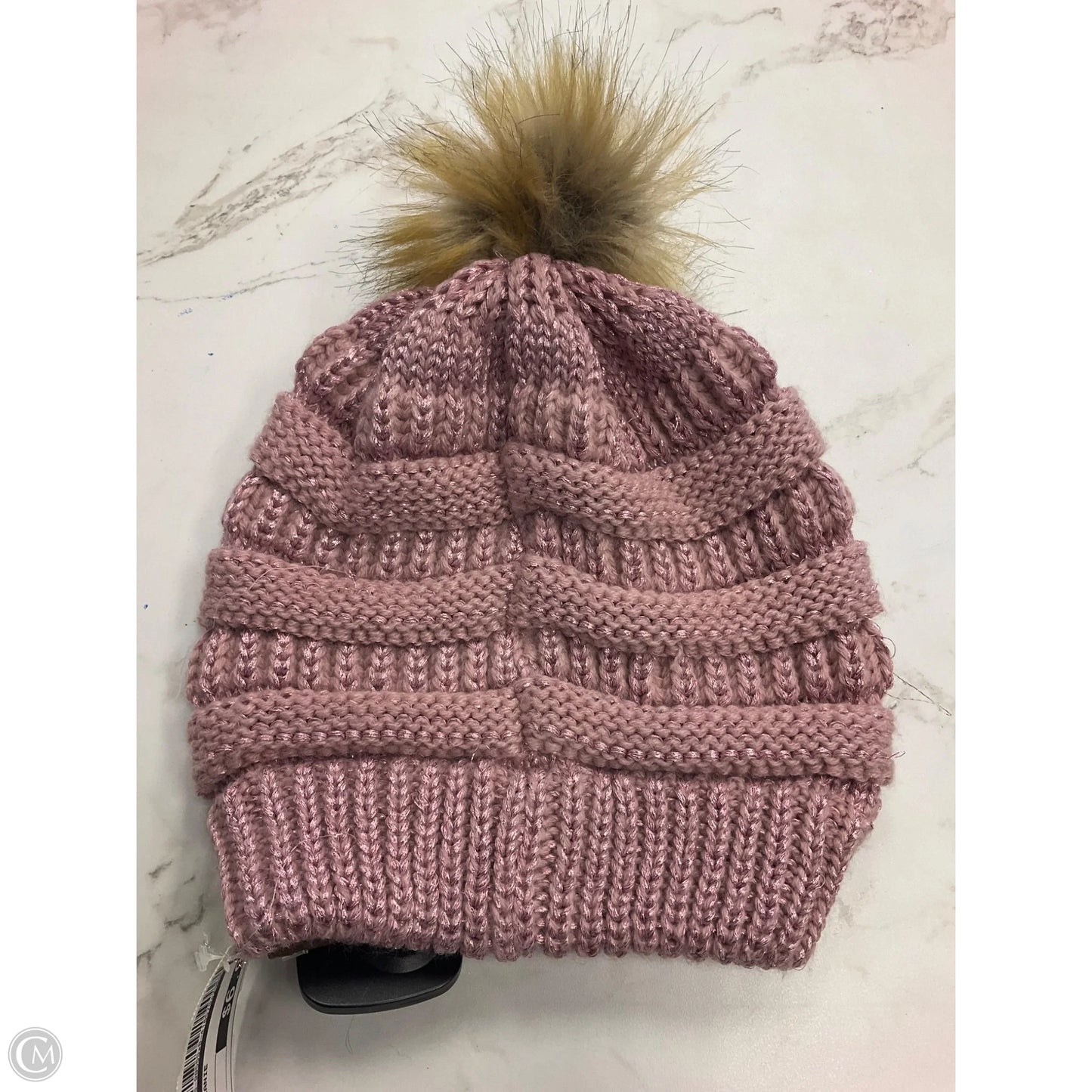 Hat Beanie By Cc