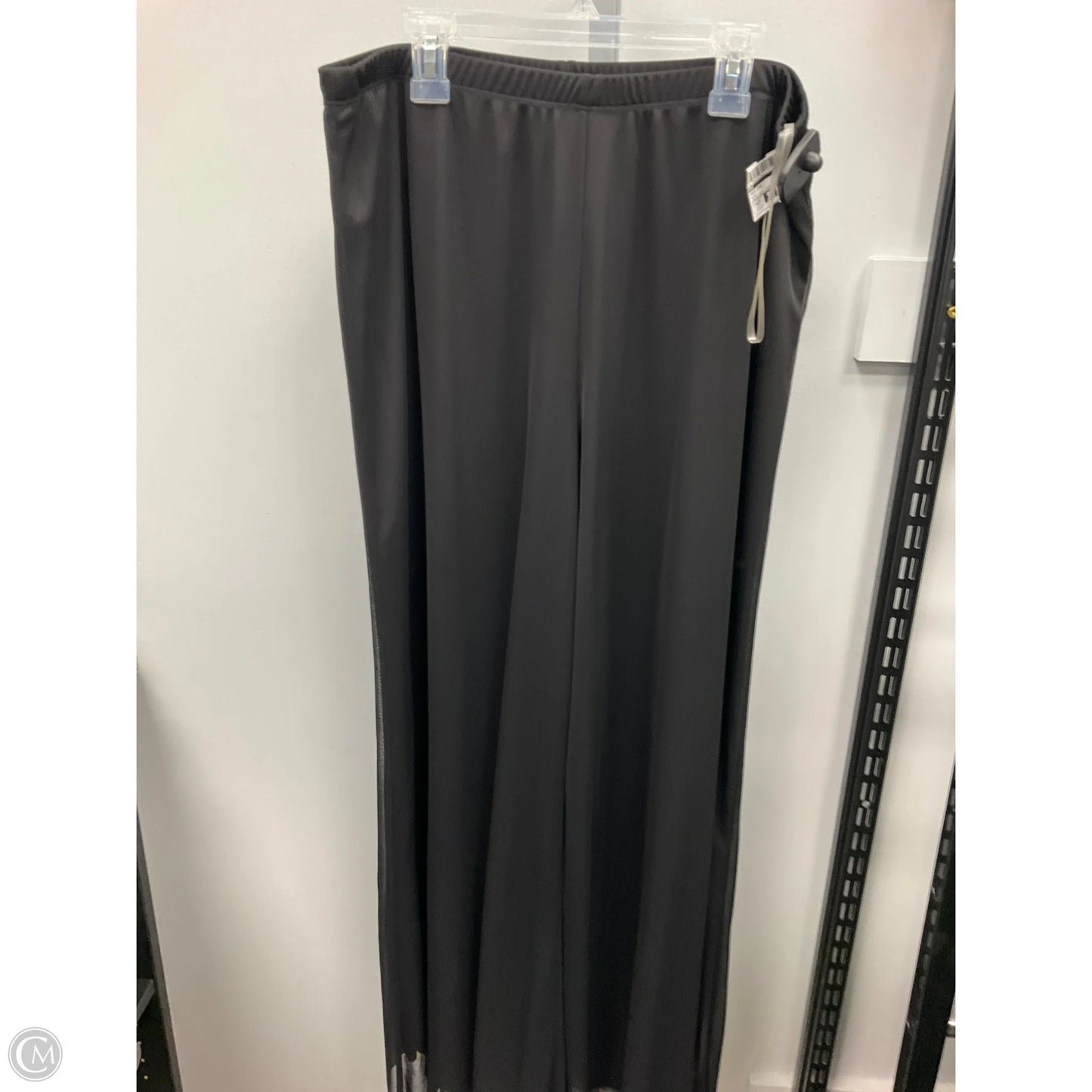 Pants Other By Msk In Black, Size: Xlp