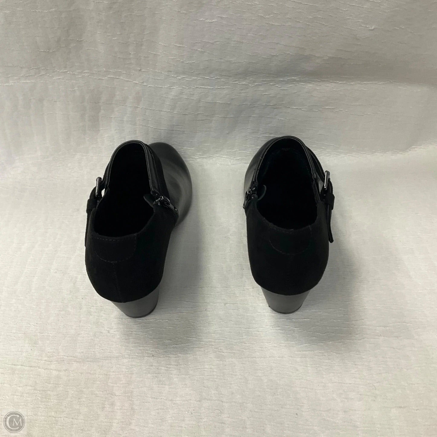 Shoes Heels Block By American Eagle In Black, Size: 8
