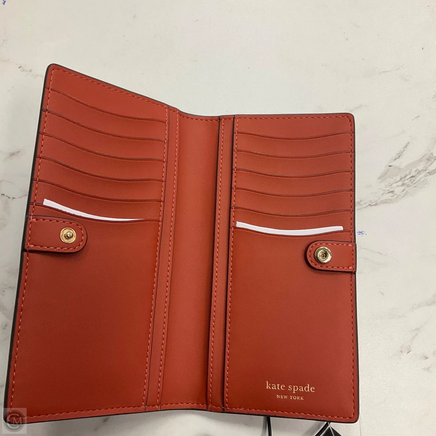 Wallet Designer By Kate Spade, Size: Medium