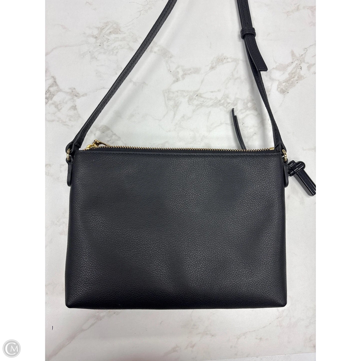 Crossbody By Talbots, Size: Medium
