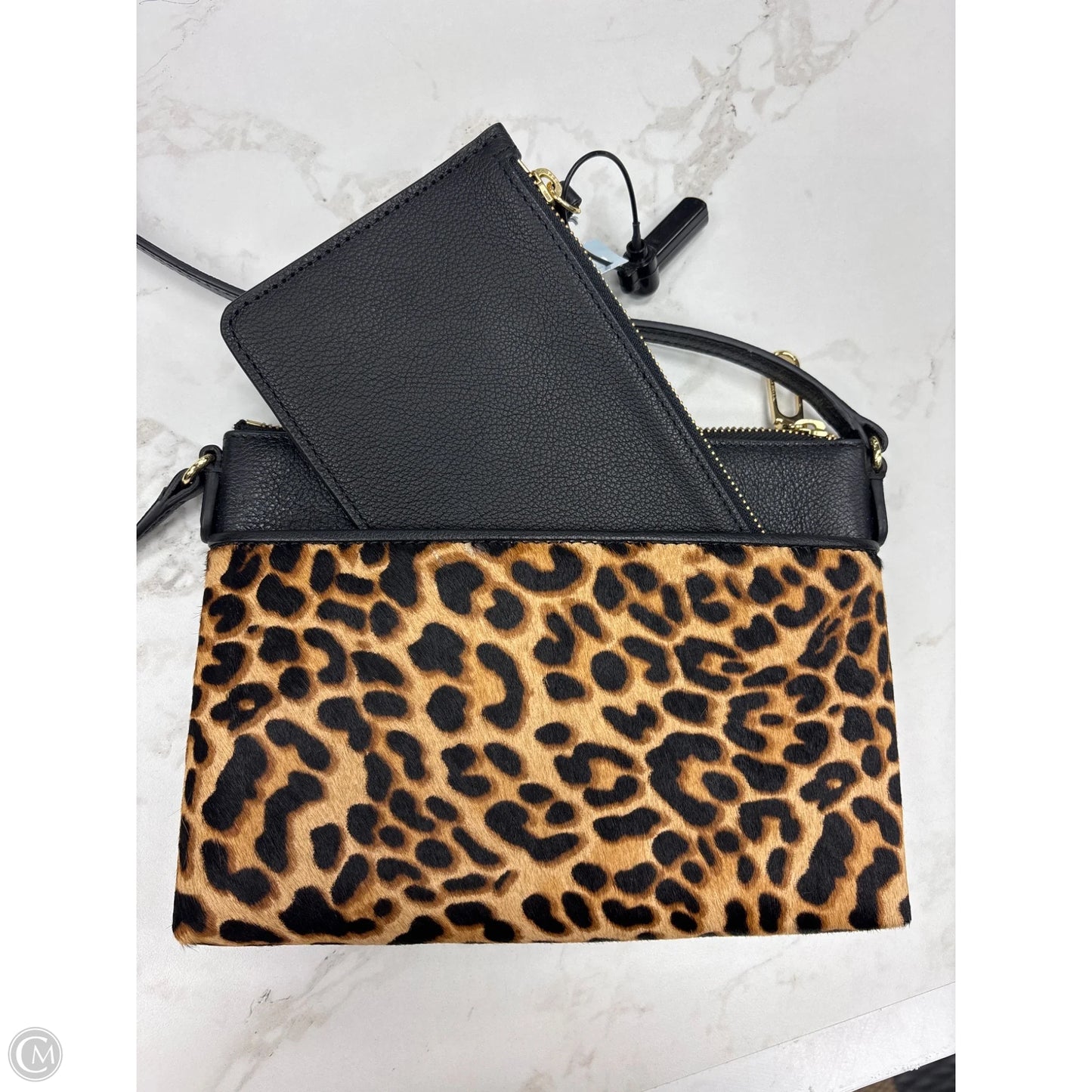 Crossbody By Talbots, Size: Medium