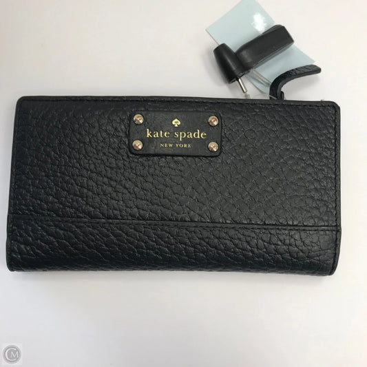 Wallet Designer By Kate Spade, Size: Medium